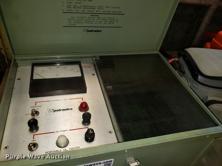 image for item GA9422 Hiptronics units