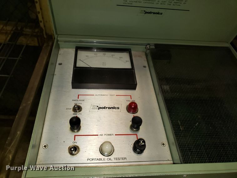 image for item GA9422 Hiptronics units