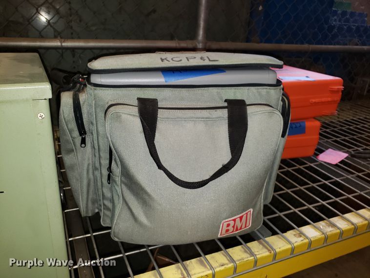 image for item GA9422 Hiptronics units