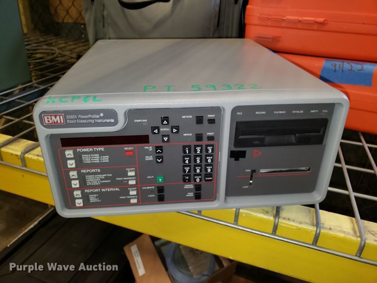 image for item GA9422 Hiptronics units