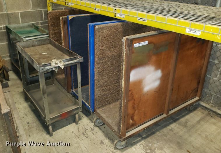 image for item GA9423 (6) carts