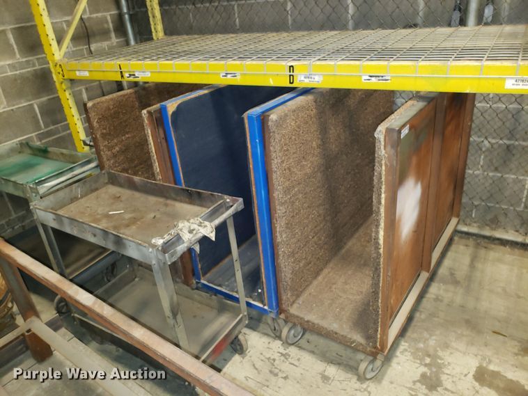 image for item GA9423 (6) carts