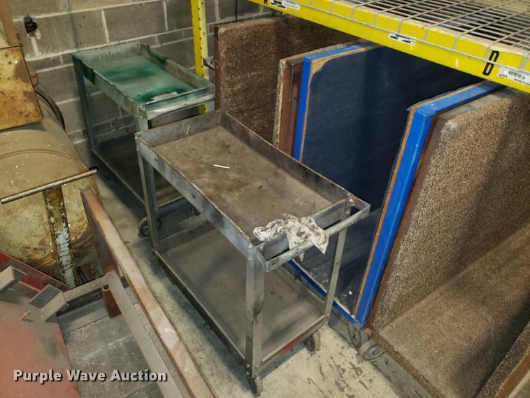 image for item GA9423 (6) carts