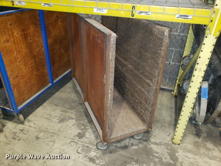 image for item GA9423 (6) carts