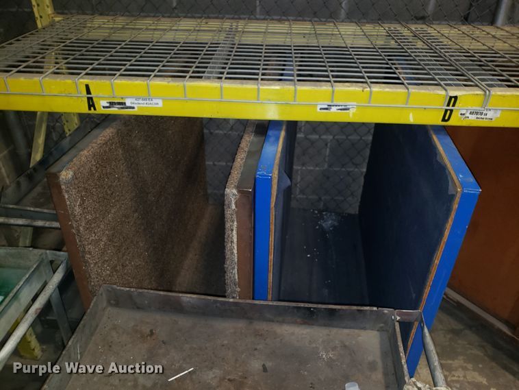 image for item GA9423 (6) carts