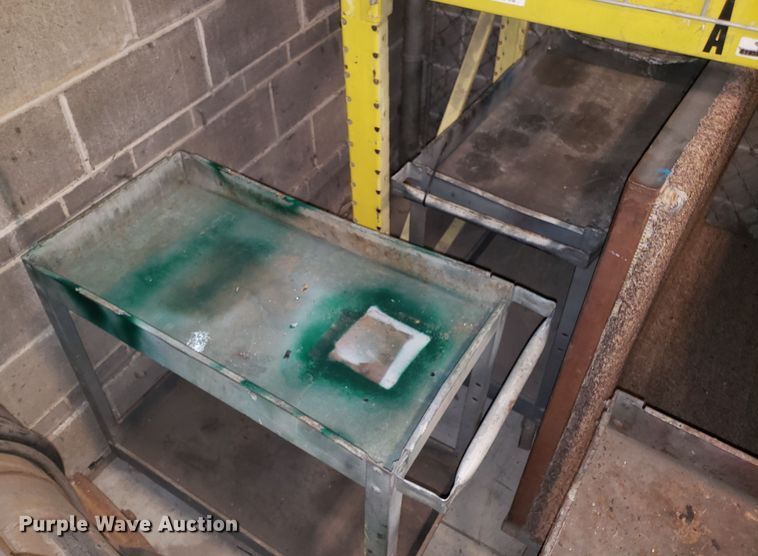 image for item GA9423 (6) carts