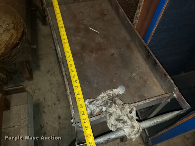 image for item GA9423 (6) carts