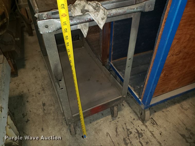 image for item GA9423 (6) carts