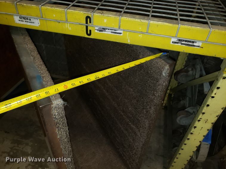 image for item GA9423 (6) carts