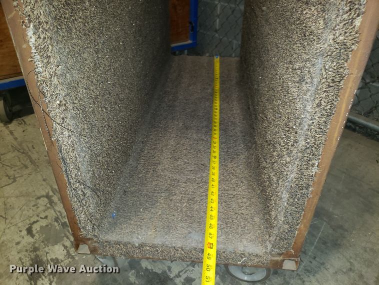 image for item GA9423 (6) carts