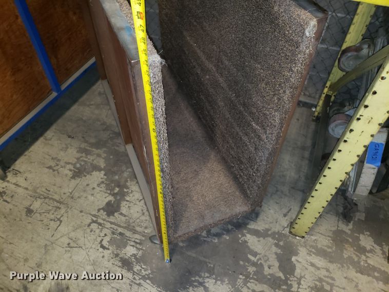 image for item GA9423 (6) carts