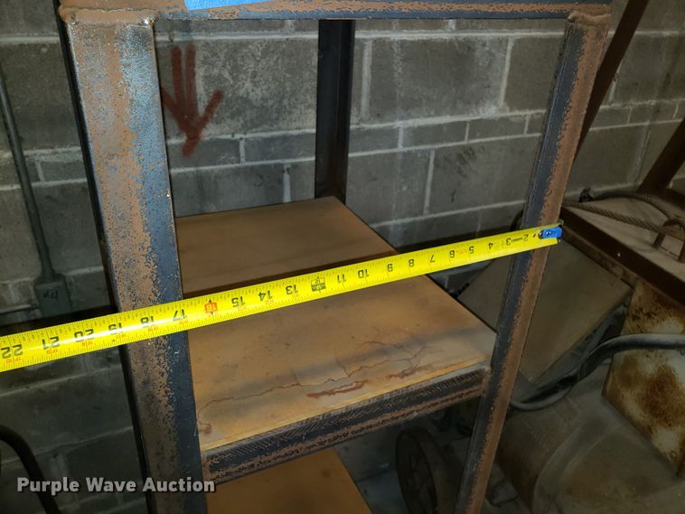 image for item GA9424 Lincoln 300 welder