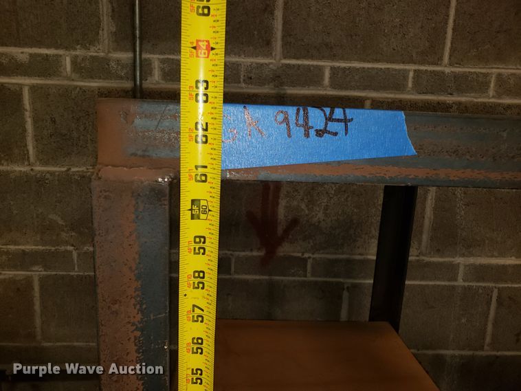 image for item GA9424 Lincoln 300 welder