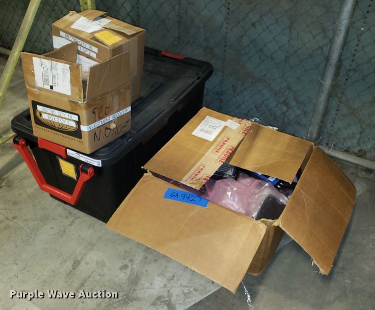 image for item GA9427 Circuit boards