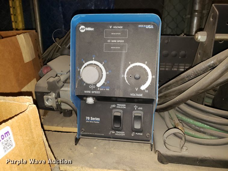 image for item GA9428 Welding supplies