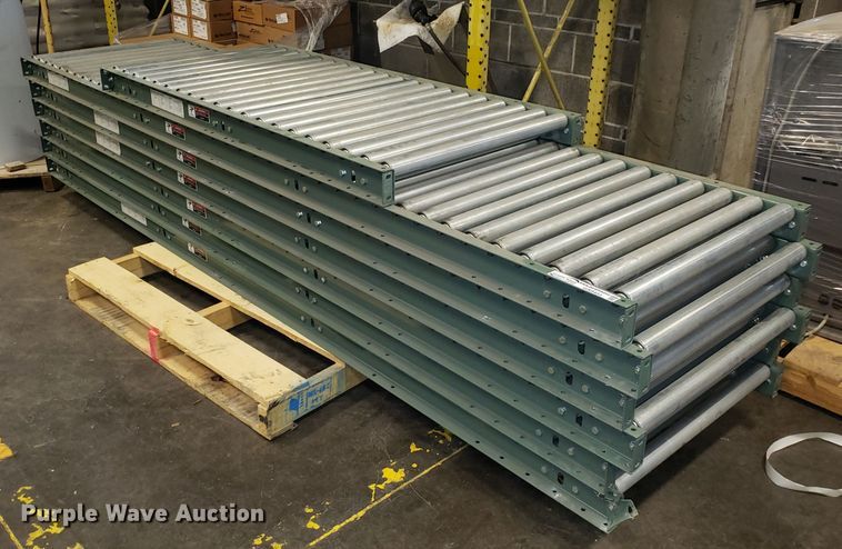 image for item GA9431 Uline conveyor