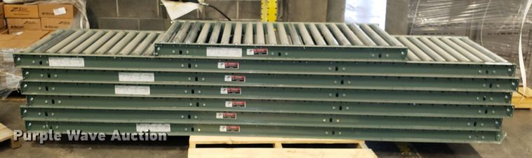 image for item GA9431 Uline conveyor