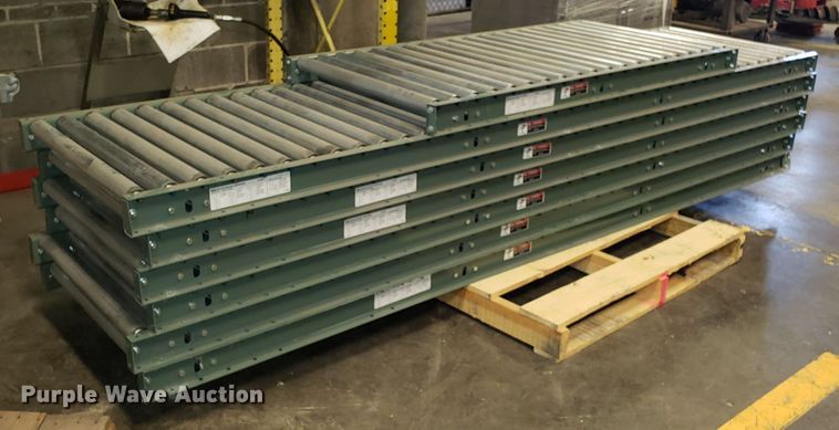 image for item GA9431 Uline conveyor