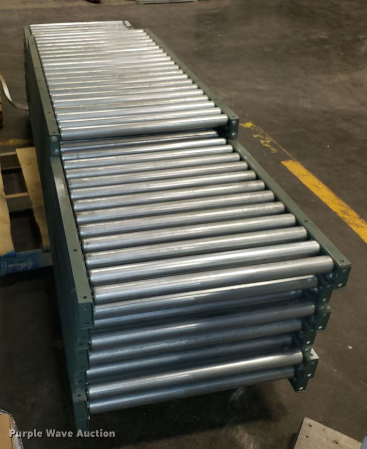 image for item GA9431 Uline conveyor