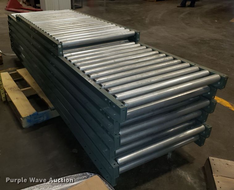 image for item GA9431 Uline conveyor