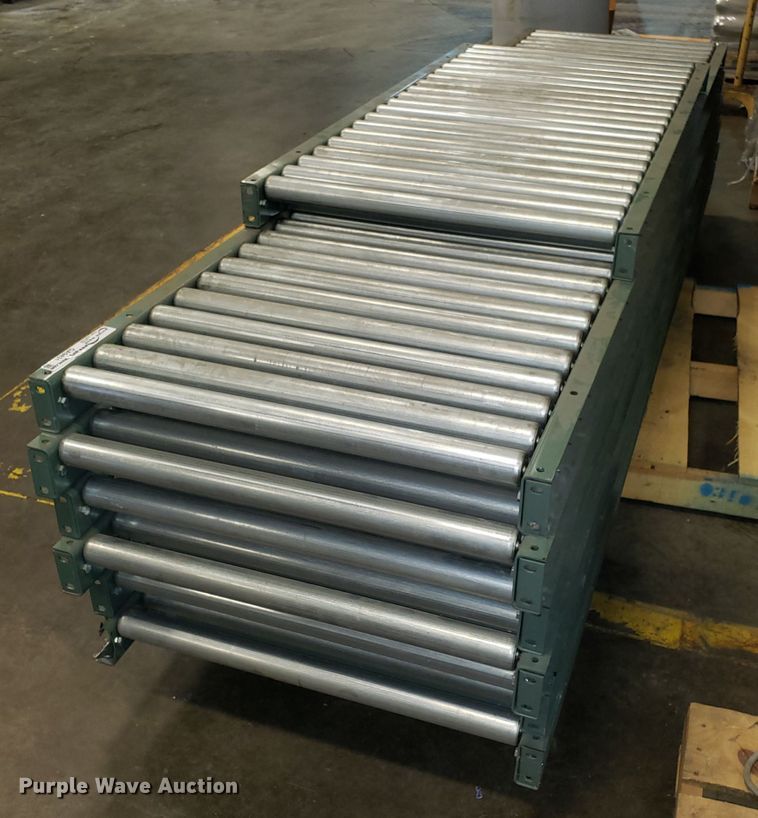 image for item GA9431 Uline conveyor