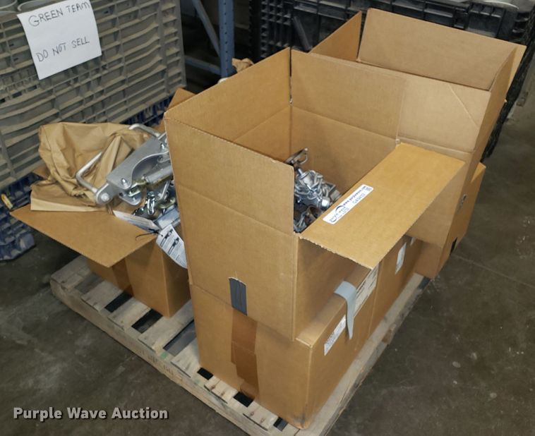 image for item GA9432 Grounding units