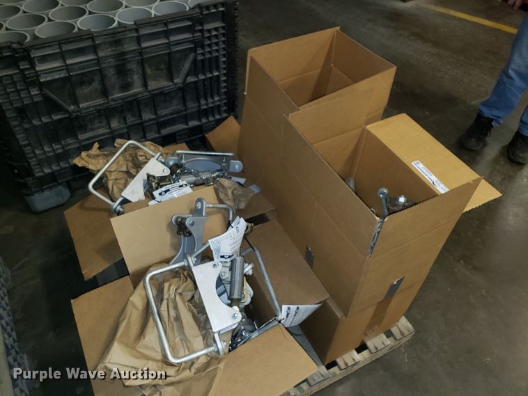 image for item GA9432 Grounding units