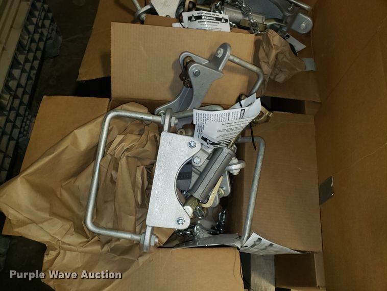 image for item GA9432 Grounding units