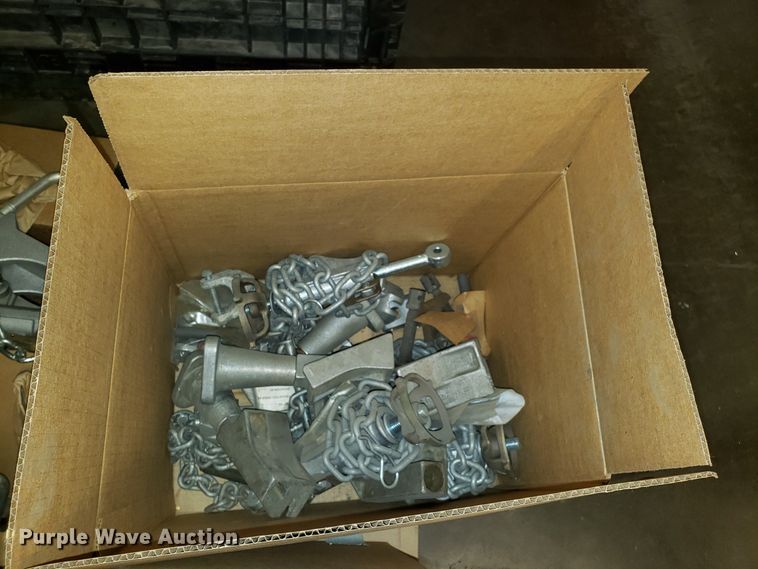 image for item GA9432 Grounding units