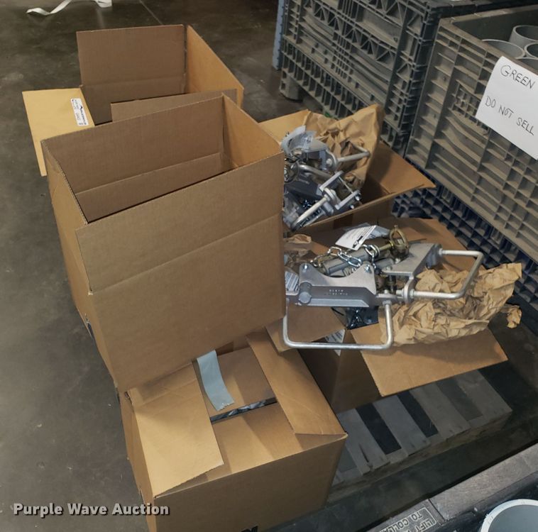 image for item GA9432 Grounding units