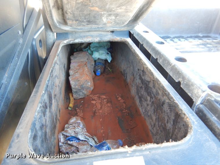 image for item GB9619 2016 Polaris Ranger utility vehicle