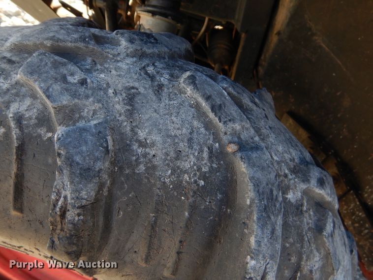 image for item GB9619 2016 Polaris Ranger utility vehicle