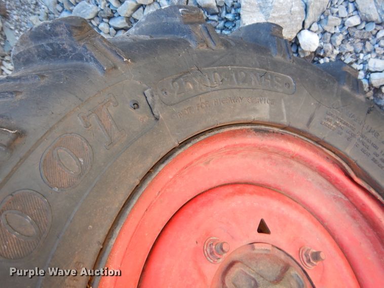 image for item GB9619 2016 Polaris Ranger utility vehicle