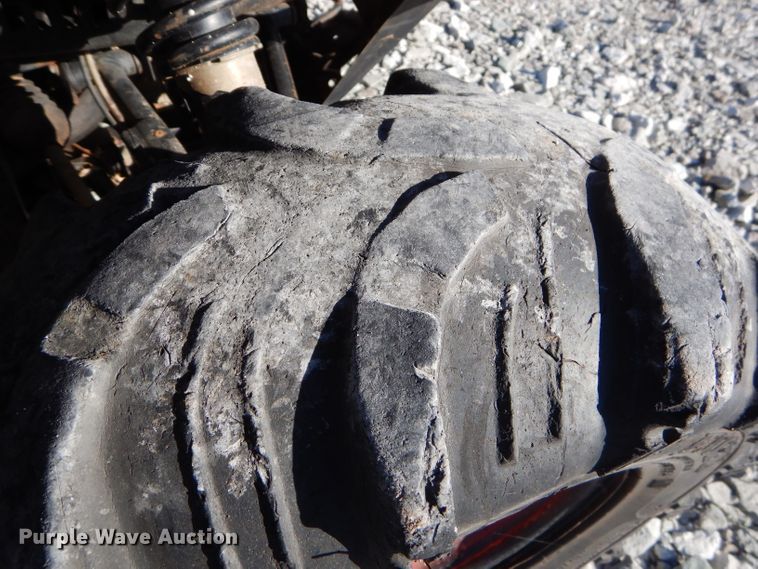 image for item GB9619 2016 Polaris Ranger utility vehicle