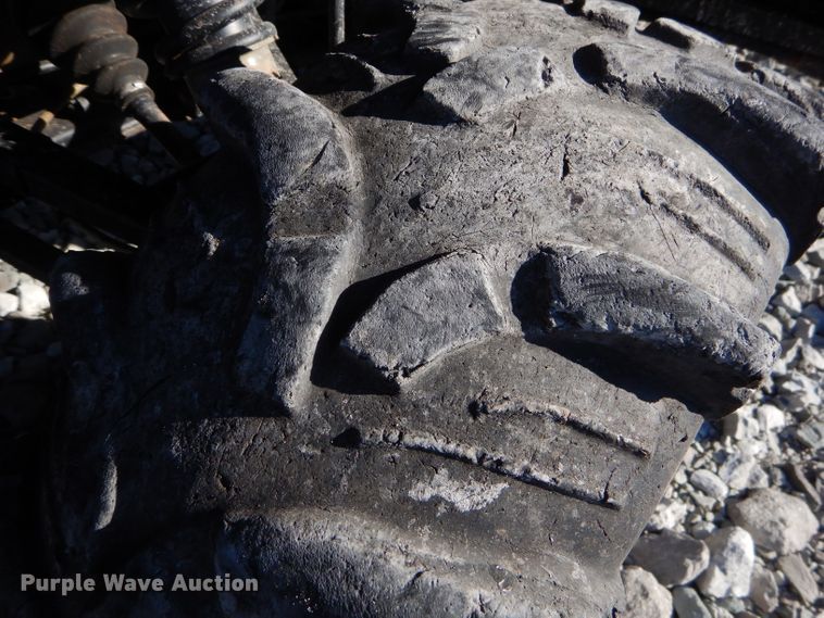 image for item GB9619 2016 Polaris Ranger utility vehicle