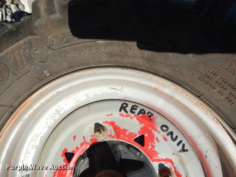 image for item GB9619 2016 Polaris Ranger utility vehicle