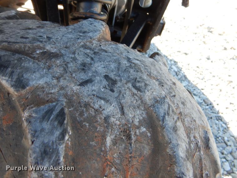 image for item GB9619 2016 Polaris Ranger utility vehicle