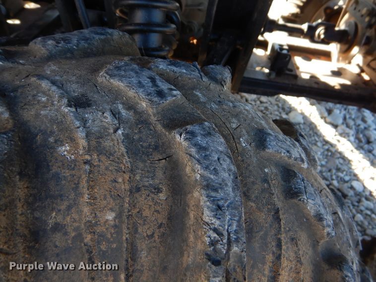 image for item GB9619 2016 Polaris Ranger utility vehicle