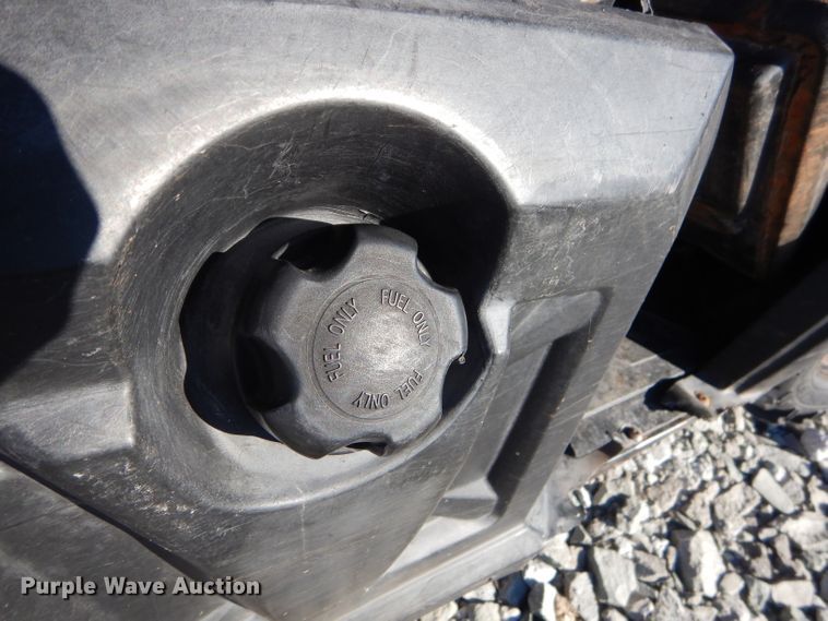 image for item GB9619 2016 Polaris Ranger utility vehicle