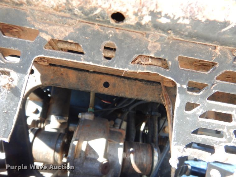 image for item GB9619 2016 Polaris Ranger utility vehicle