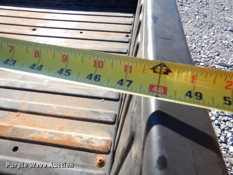 image for item GB9619 2016 Polaris Ranger utility vehicle