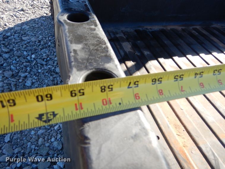 image for item GB9619 2016 Polaris Ranger utility vehicle