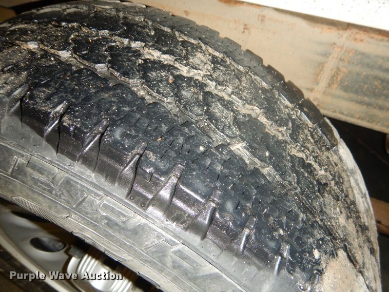 image for item GB9683 2007 Chevrolet Silverado 1500 pickup truck