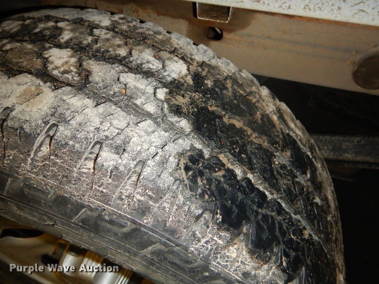 image for item GB9683 2007 Chevrolet Silverado 1500 pickup truck