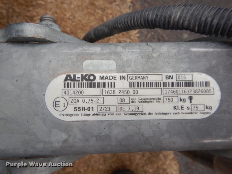 image for item GE9045 2017 Atlas Copco XAS110 air compressor