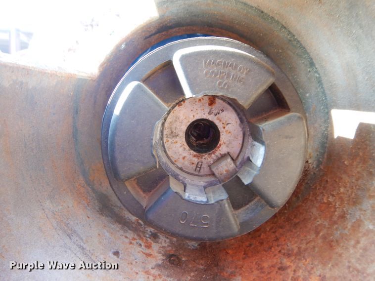 image for item GE9058 Airdraulics hydraulic power pack