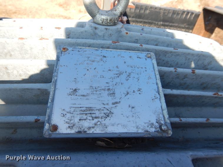 image for item GE9058 Airdraulics hydraulic power pack