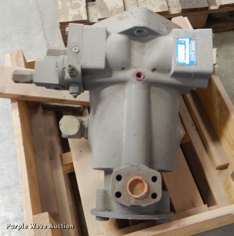 image for item GE9058 Airdraulics hydraulic power pack