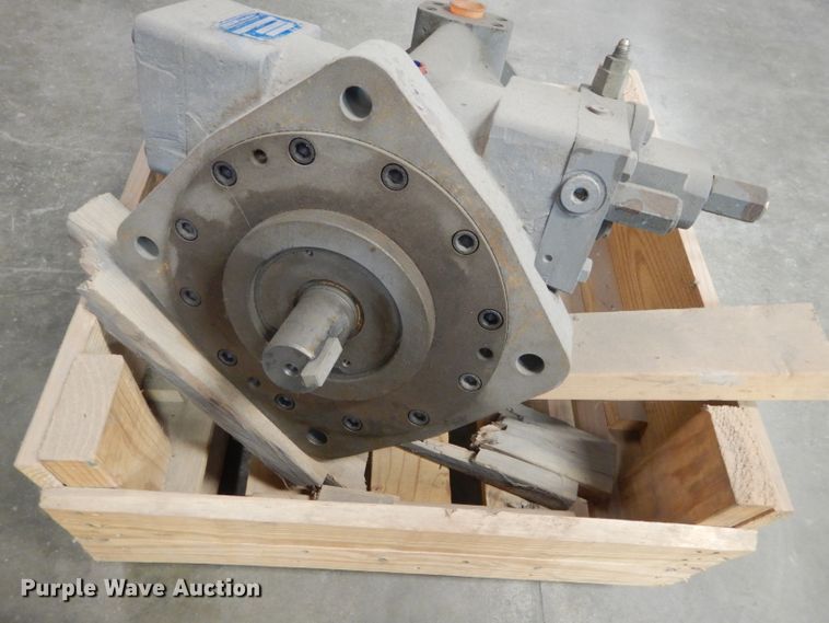 image for item GE9058 Airdraulics hydraulic power pack