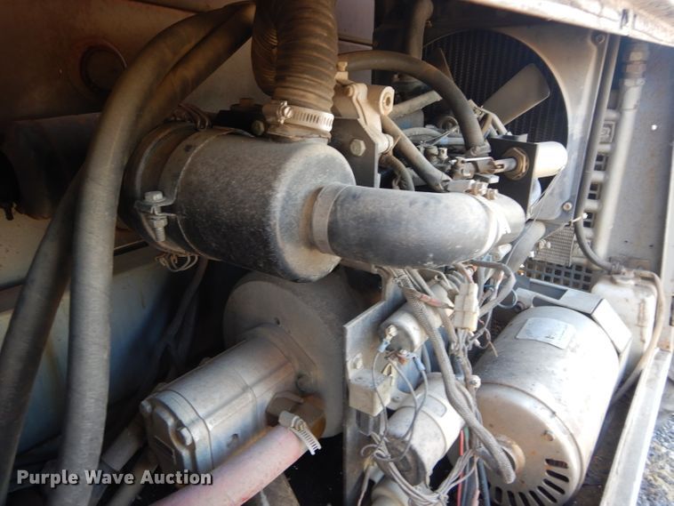 image for item GE9059 Mec 3391RT scissor lift